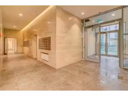 vente appartement 2 pièces 44 m² à sarcelles (95200)  206 800 €