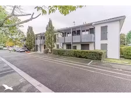 vente appartement 3 pièces 61 m² à villenave-d'ornon (33140)  204 999 €