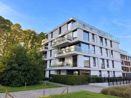 appartement te huur in turnhout met 2 slaapkamers