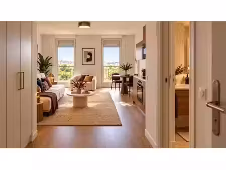 vente appartement 1 pièce 37 m² à bordeaux (33000)  188 000 €
