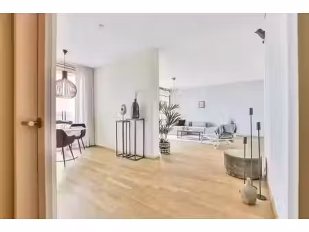 vente appartement 1 pièce 24 m² à gonesse (95500)  187 800 €