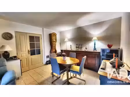 vente appartement 3 pièces 64 m² à pontoise (95000)  209 500 €