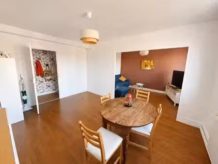 appartement à vendre dijon 4 pièce(s) 64m2 169 000€