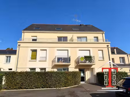 appartement à vendre les ponts-de-cé