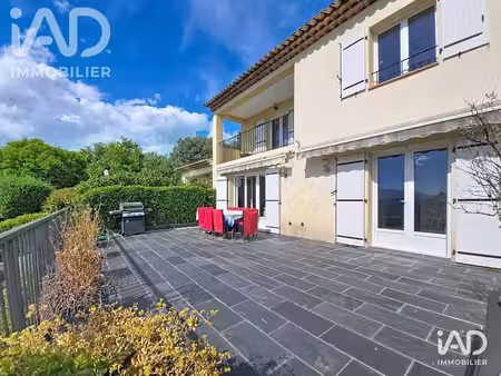 appartement à montauroux (83440)