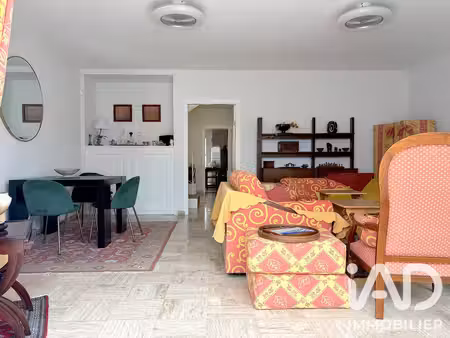 duplex à saint-jean-de-monts (85160)