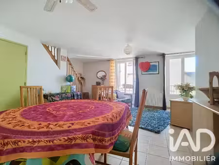 duplex à tournon-sur-rhône (07300)