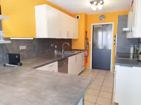 appartement de 75 76 m2 avec garage epinal