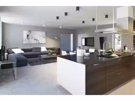vente appartement 1 pièce 42 m² à gonesse (95500)  212 000 €
