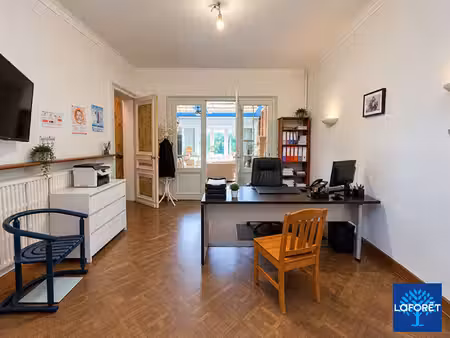 immeuble anzin 7 pièce(s) 294 m2