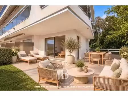 la baule - quai rageot - appartement t3 entièrement rénové