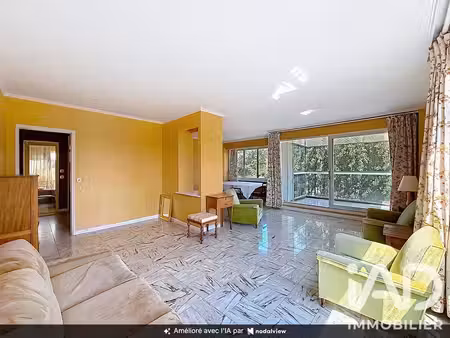 appartement à le chesnay (78150)