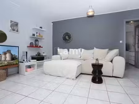 vente appartement 2 pièces aux ponts-de-cé (49130) : à vendre 2 pièces / 49m² les ponts-de