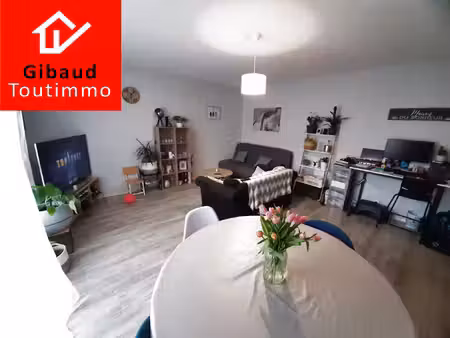 macon ! appartement 74 m2 ! 148 000 eur !