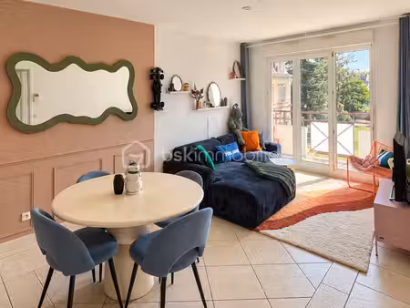 appartement de 78 43 m² à melun