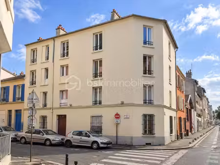 appartement de 33 70 m² à montreuil