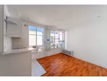 vente appartement 1 pièce 19.67 m² à paris 11ème (75011)  209 850 €