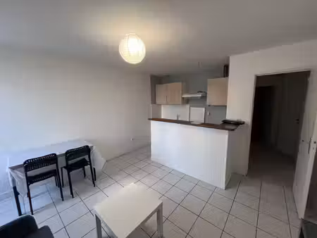 appartement t2 en bon état