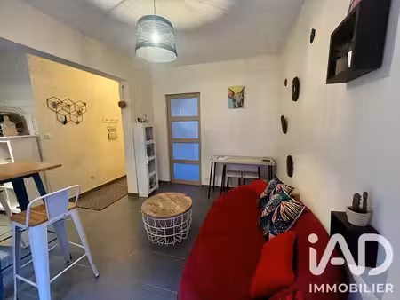appartement à quimper (29000)