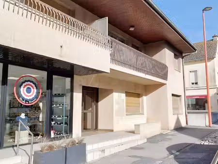local professionnel à baraqueville