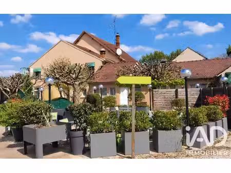 boutique/local commercial à joigny (89300)