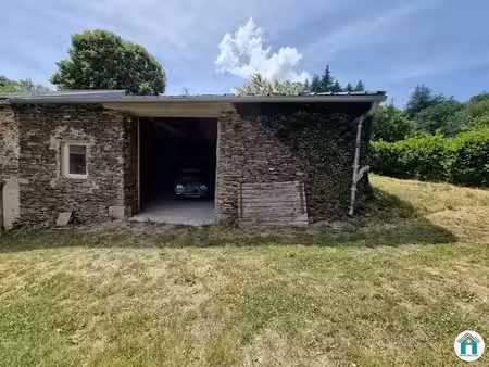 vente locaux professionnels 55 m² à miraval-cabardes (11380)  26 000 €