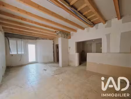 maison de ville à cazouls-lès-béziers (34370)