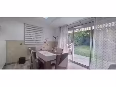 maison à vendre 5 pièces cergy (95)