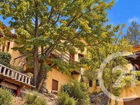 maison à vendre - 6 pièces - 147 m2 - digne les bains - 04 - provence-alpes-cote-d-azur