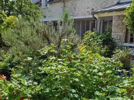 charmante longère rénovée avec son gite indépendant