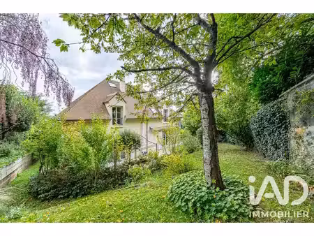maison traditionnelle à palaiseau (91120)