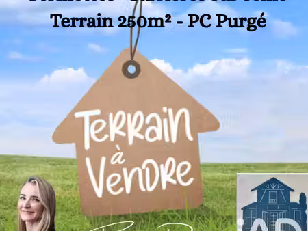 terrain à carrières-sur-seine (78420)