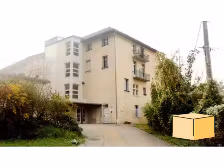ensemble immobilier a vendre sur la commune artemare