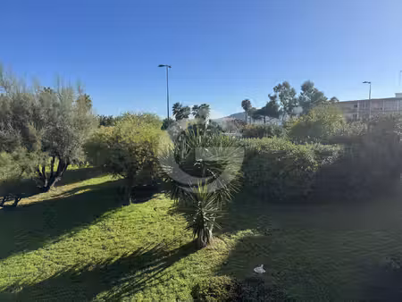 enfin un grand appartement à balaruc-les-bains !