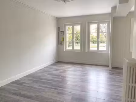 appartement f4 à beaugency