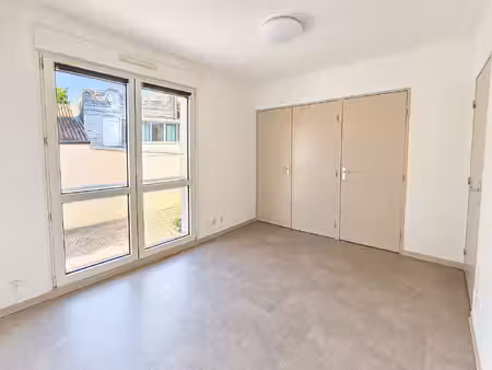 a vendre appartement t1 bordeaux 33000