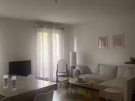 appartement à châlons-en-champagne (51000)