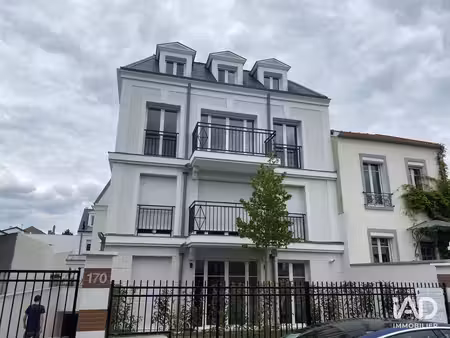 appartement à colombes (92700)