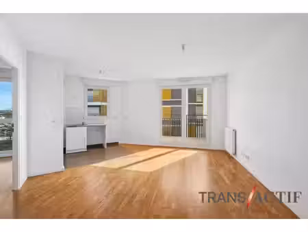 appartement 2 pièces – fontenay le fleury