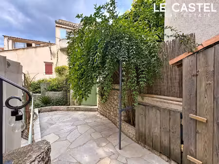 appartement à vendre gémenos