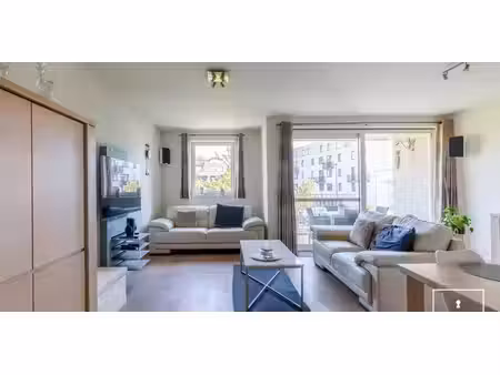 appartement à vendre à gent pour € 349.000 avec 2 chambres à coucher
