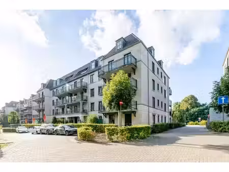 appartement 1 chambre prêt à emménager avec terrasse et p...