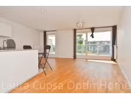 bagneux - immeuble de standing 2016 - 3p - 65 36 m² - 2 terrasses - cave - 2 parking sous-