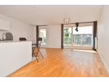 bagneux - immeuble de standing 2016 - 3p - 65 36 m² - 2 terrasses - cave - 2 parking...
