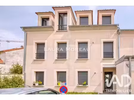 appartement à montigny-lès-cormeilles (95370)
