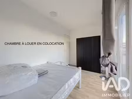 appartement à noisy-le-grand (93160)