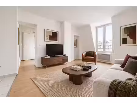 paris 7 - bon marché / rue vaneau - 2 pièces - 42 m2