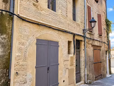 très bel appartement t3 dans le centre ancien