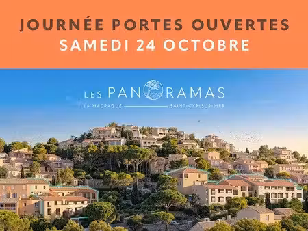 3 pièces avec terrasse – domaine privé de la madrague – saint-cyr-sur-mer