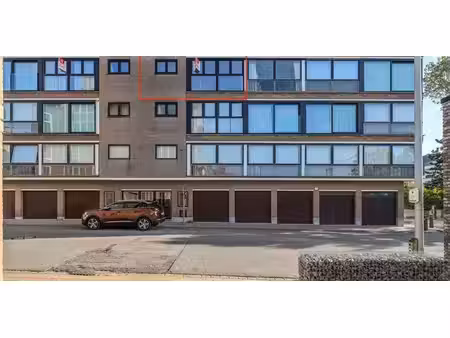 studio à vendre à middelkerke pour € 125.000